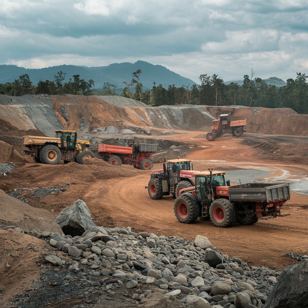 Emmax Systems’ Vision for Global Mining Excellence